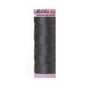 Silk Finish Cotton 50wt 150m 5ct MOUSY GRAY BOX05