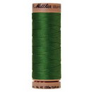 Silk Finish Cotton 40wt 150m (Box of 5) TREETOP
