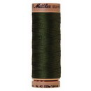 Silk Finish Cotton 40wt 150m (Box of 5) CYPRESS