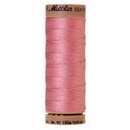 Silk Finish Cotton 40wt 150m 5ct ROSE QUARTZ BOX05