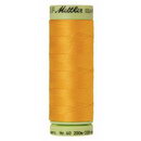 Silk Finish Cotton 60wt 220yd (Box of 5) MARIGOLD