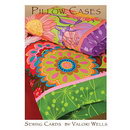 Pillow Case Sewing Card