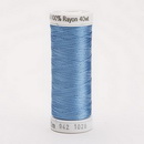 Rayon Thread 40wt 250yd 3ct BABY BLUE