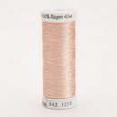 Rayon Thread 40wt 250yd 3 Count CORAL REEF