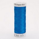 Rayon Thread 40wt 250yd 3 Count SAPPHIRE