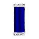 Rayon Thread 40wt 250yd 3ct BLUE RIBBON