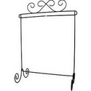 Scroll Single Stand 12inx14in