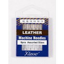 Klasse Leather Asst100110Ndl/6