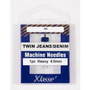 Klasse Twin Jean 4.0/100 Ndl/1