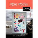 Going Coastal! Quilt Pattern