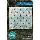 Andromeda Quilt Pattern