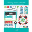Sewing Room Sampler 2 Pattern