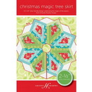 Christmas Magic Tree Skirt