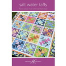 Salt Water Taffy Pattern