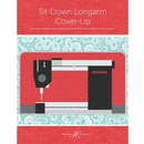 Sit  Down Longarm Cover Up