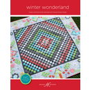Winter Wonderland Pattern