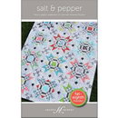 Salt and Pepper Pattern