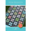 Snow Blossoms Pattern