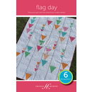 Flag Day Pattern