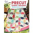 Precut Strips & Squares