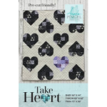 Take Heart Pattern Revised Edition 2