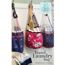 Travel Laundry Bag Pattern