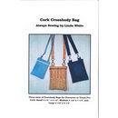 Cork Crossbody Bag