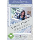 Edge to Edge Expansion Pack 4