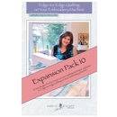 Edge to Edge Expansion Pack 10