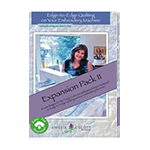 Edge to Edge Expansion Pack 11