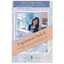 Edge to Edge Expansion Pack 12