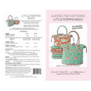 Little Poppins Bag Pattern