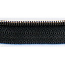 Atkinson Designs 14in Zipper  Basic Black