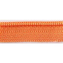 Atkinson Designs 14" Zipper, Orange Peel