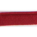 Atkinson Designs 14" Zipper, Shannonberry