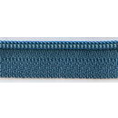 Atkinson Designs 14" Zipper, Bristol Blue