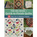Big Book of Quick Finish Quilt