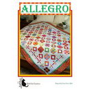 Allegro Pattern