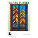 Glass Forest Pattern