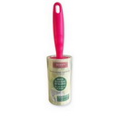 Lint Roller 60 Sheets with Handle