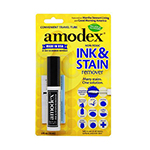 Amodex Ink Stain Remover 5oz