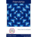 Friendship pattern