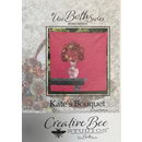 Crtive Bee Studios Kate's Bouquet Quilt Pattern