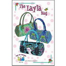 Cool Cat Crtions The Layla Bag