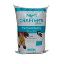 PolyFil Crafters Choice Dry Pack Fiber Fill 20oz