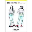 Morgan Boyfriend Jeans