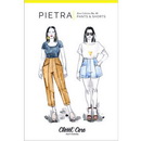 Pietra Pants and Shorts
