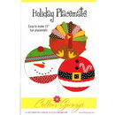 Cotton Ginnys Holiday Placemats