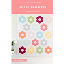 Hexie Blooms Pattern