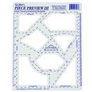 Cottage Mills Inc Quilter's Piece Preview III